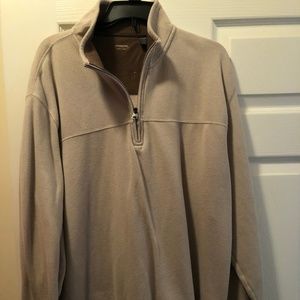 Mens Quarter-Zip